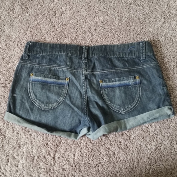Shorts - Picture 5 of 8